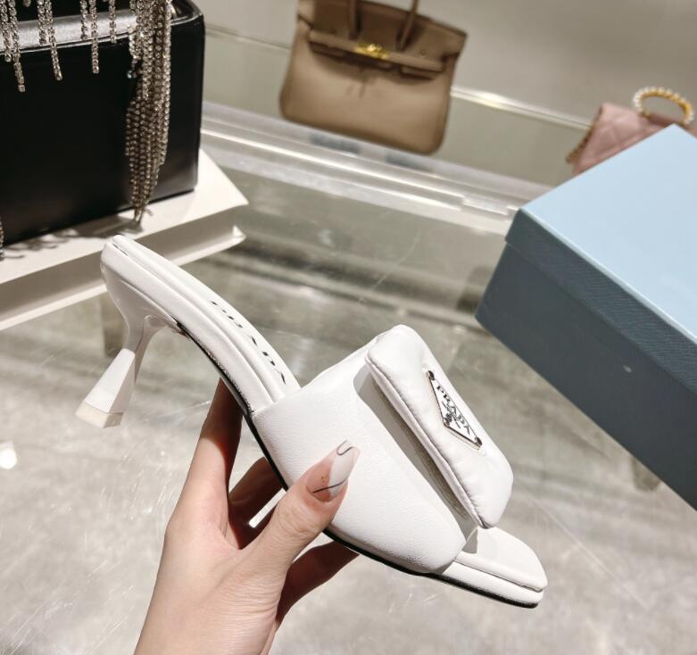 glamy - PD Women Shoes - 266