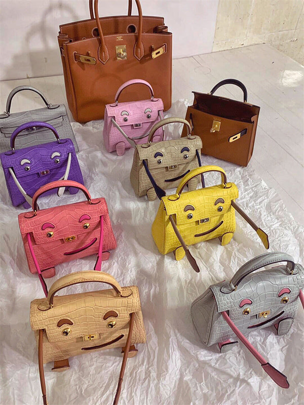 Glami - HMS Bags - 048