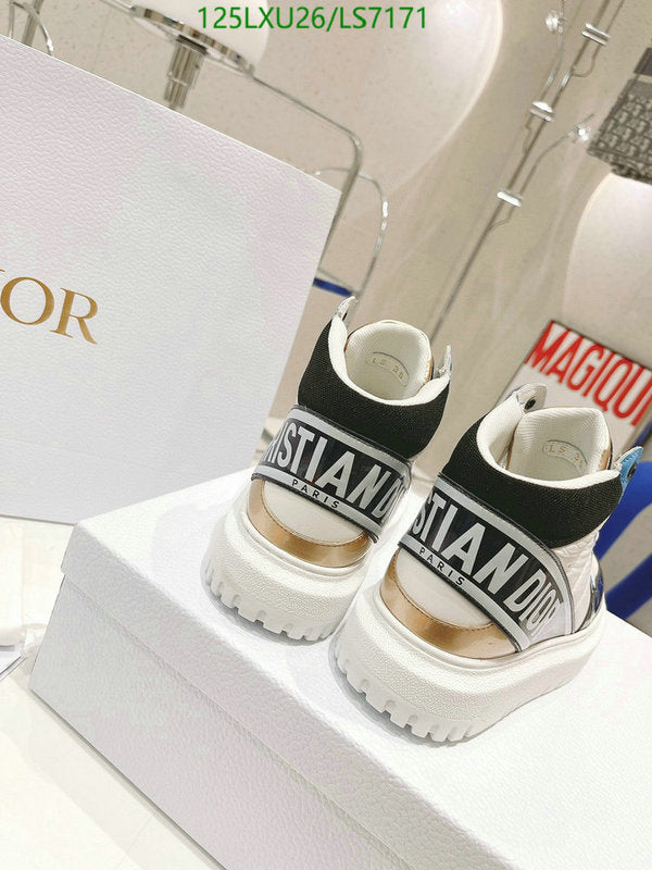 SAMC - DOR Women Sneakers - 194