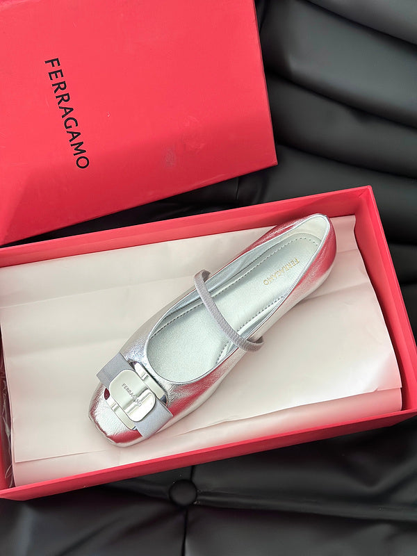 Glami - FGO Women Shoes - 067