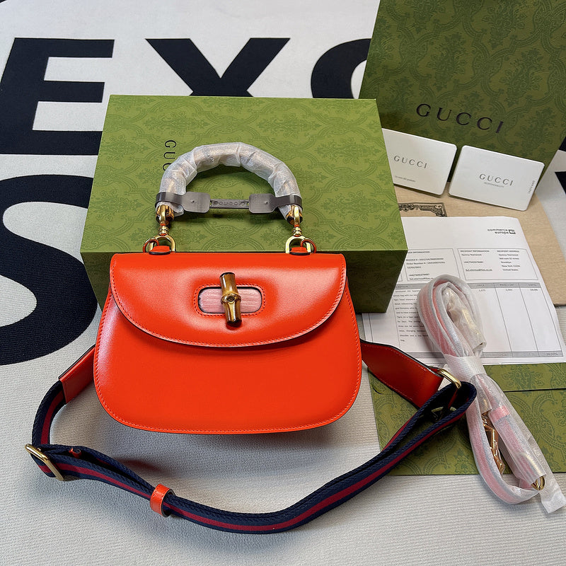 Satchel Bags - GCI Bags - 6712