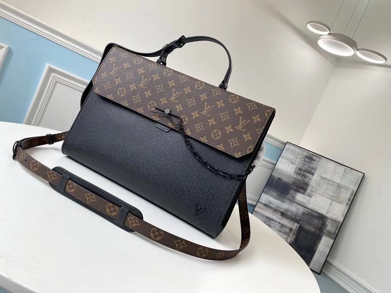 Satchel Bags - VL1 Bags - 543