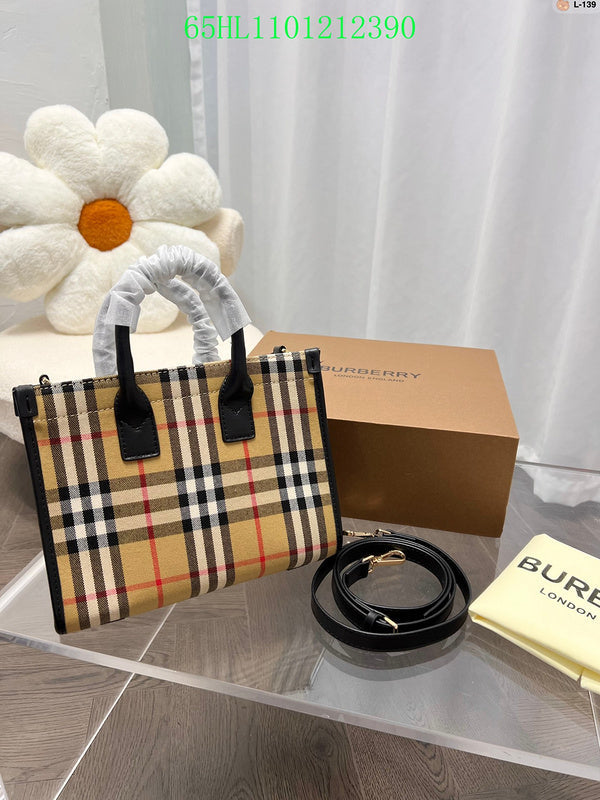 ELE Fashion -BBR Bags - 235