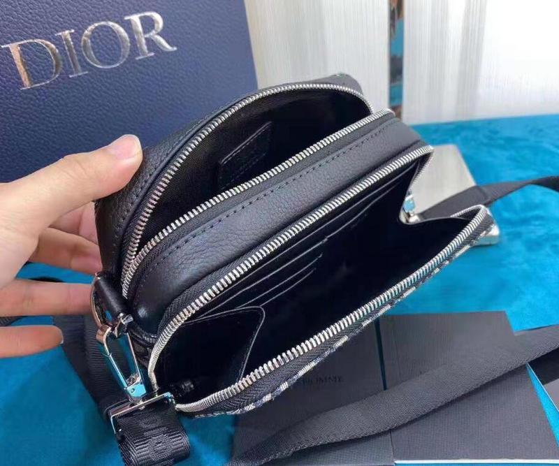 SAMCC - DOR Bags - 470