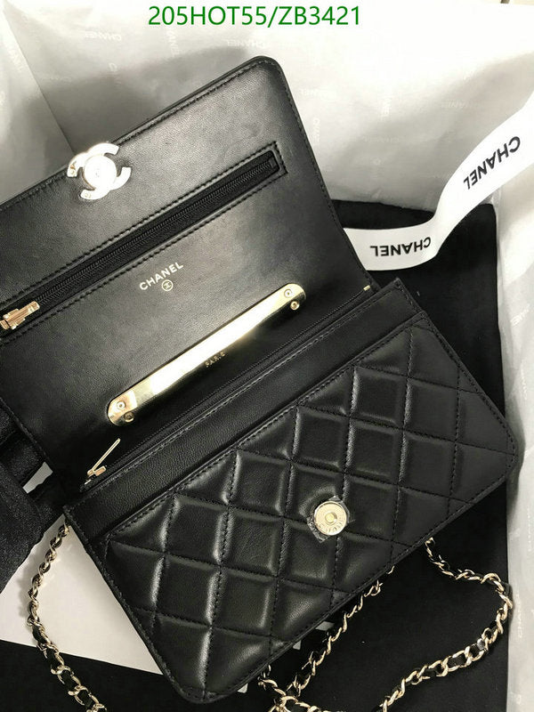 SAMC - CHL Bags - 514
