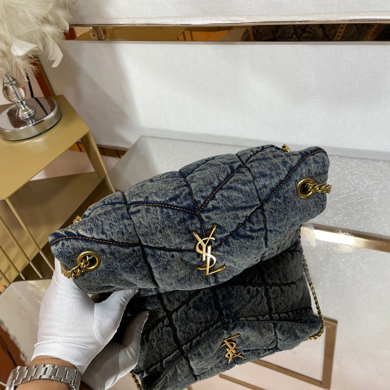 Satchel Bags - SLY Bags - 2426