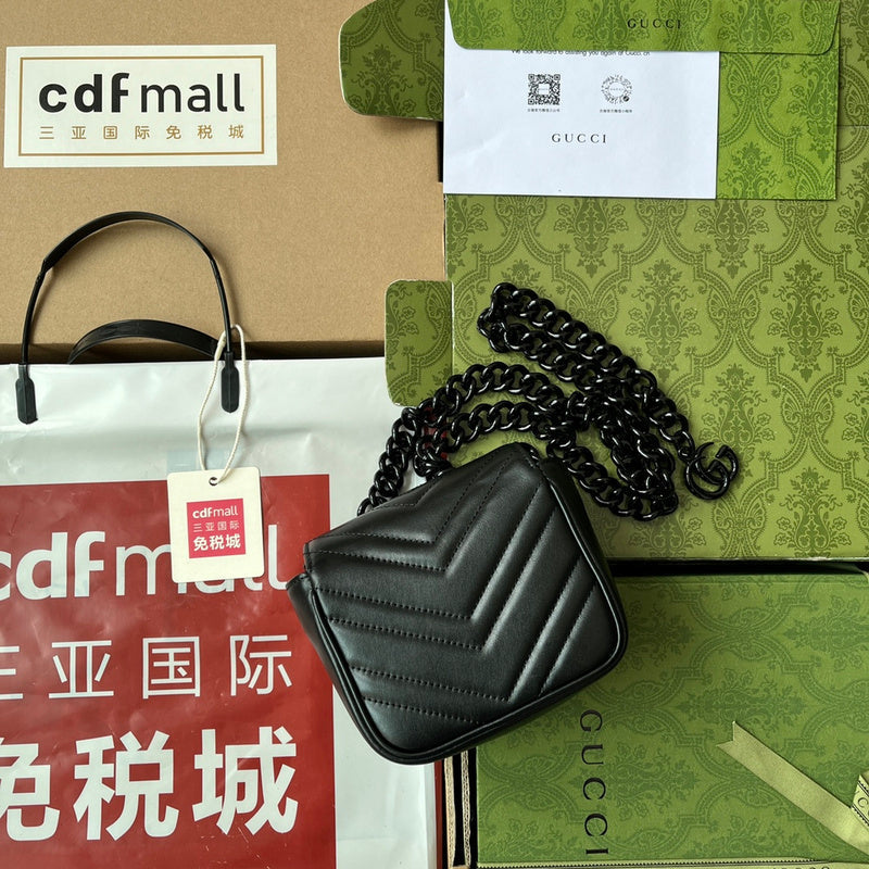 Glami Fashion - GCI Bags - 9448
