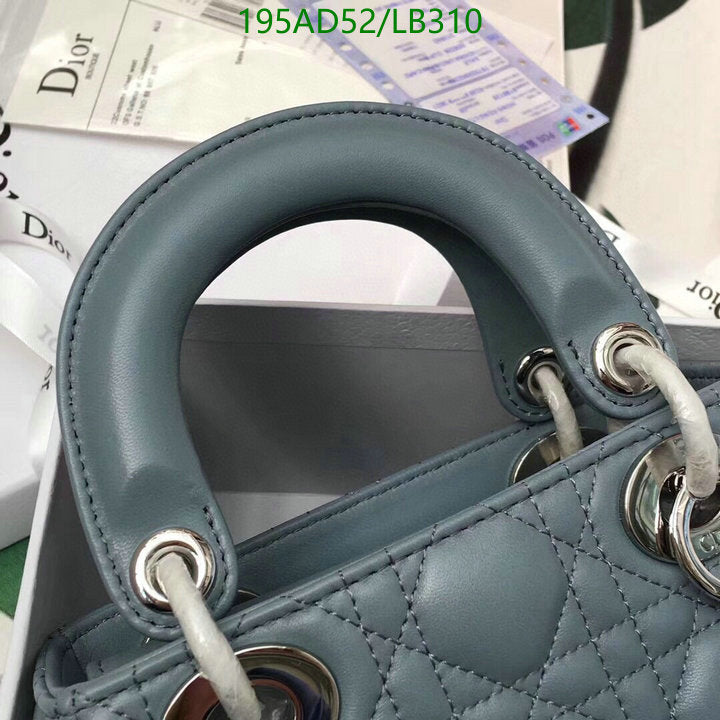 SAMCC - DOR Bags - 1438