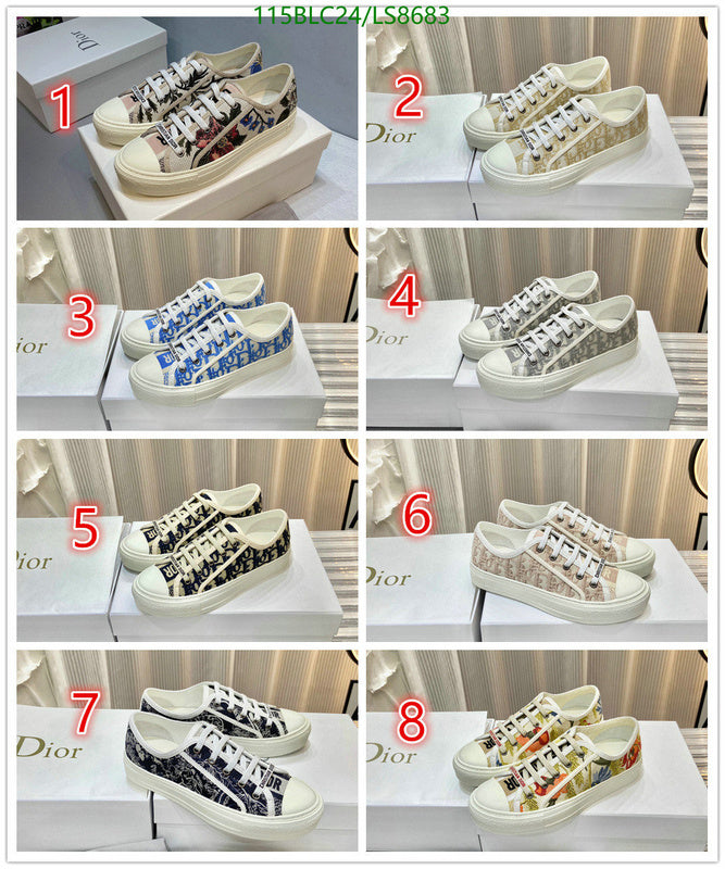 SAMC - DOR Women Sneakers - 180