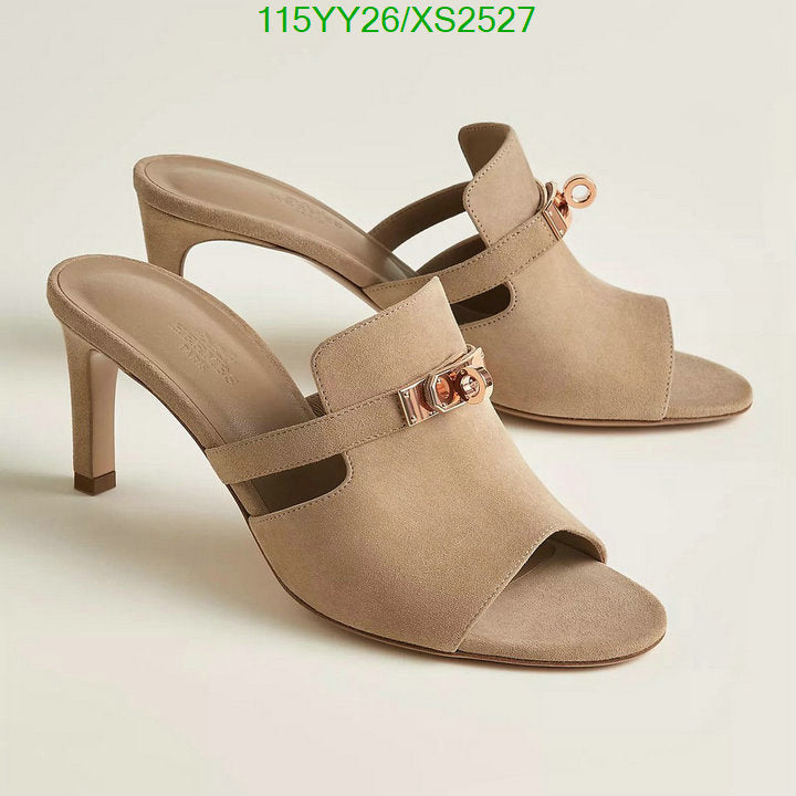 SAMC - HMS Women Shoes - 377