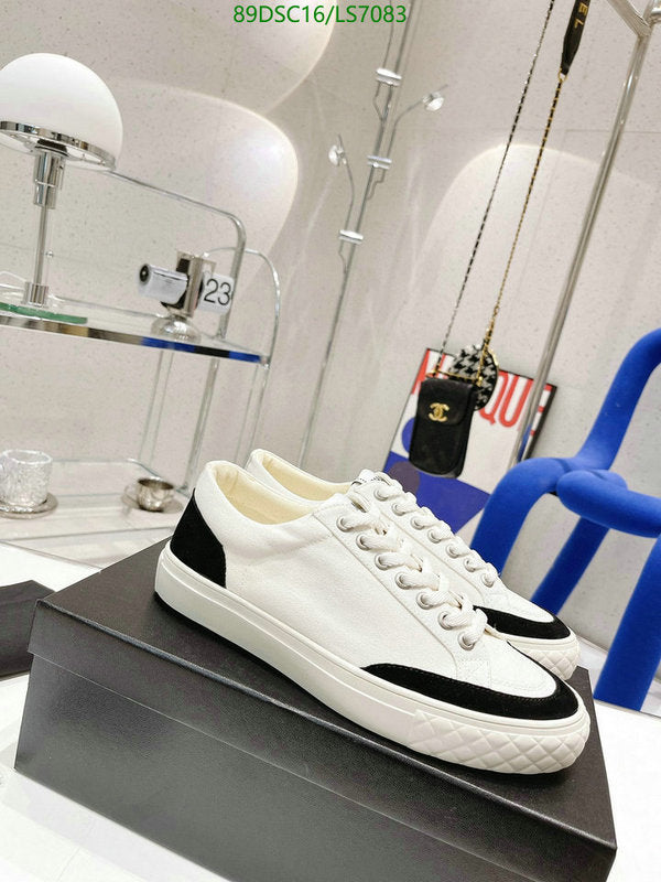SAMC - CHL Women Shoes Sneakers - 221
