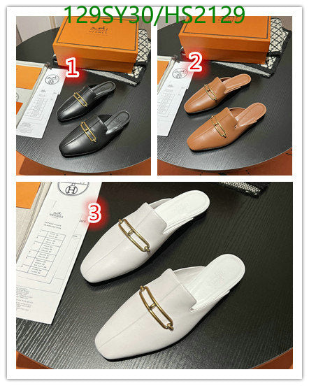 SAMC - HMS Women Shoes - 513