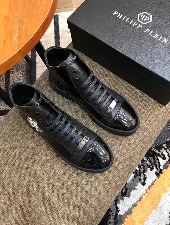 Glamy - PHP Shoes - 230
