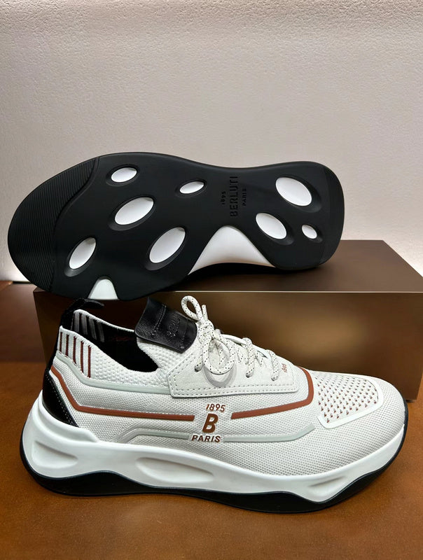 Glami - BRE Men Shoes - 220