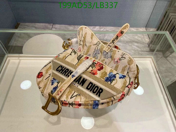 SAMCC - DOR Bags - 1385