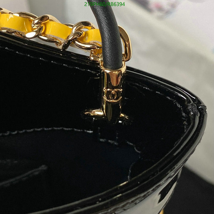 SAMC - CHL Bags - 416