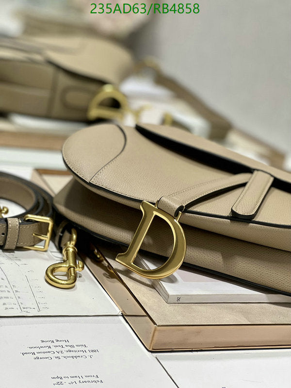 SAMCC - DOR Bags - 1338