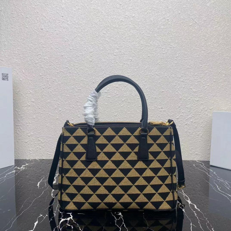 Satchel Bags - PDA Bags - 1761
