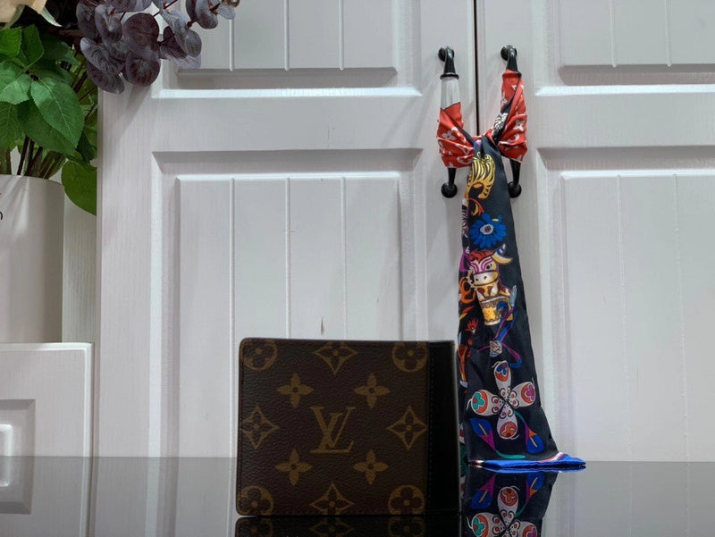 GlamI Lu-Vi bags - 2546