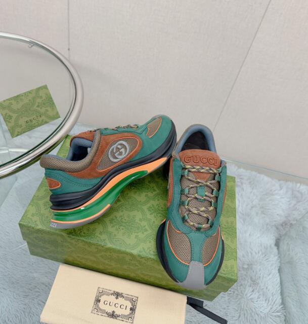 SAMC - GUKI Women Shoes - 334