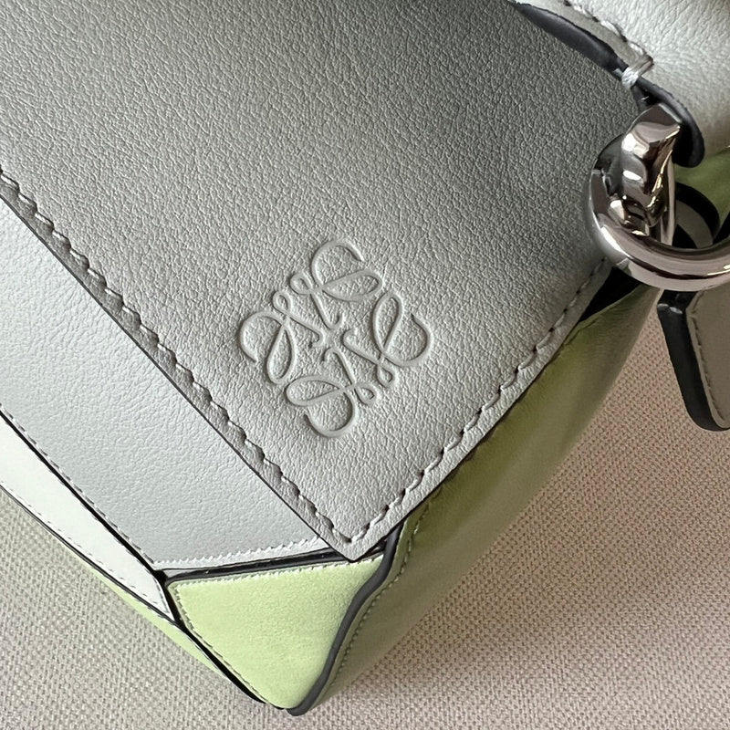 Glamy - LWO Bags - 322
