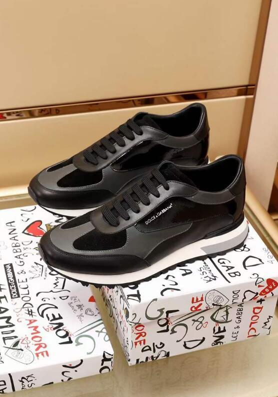 SAMC - DAG Men Shoes - 319