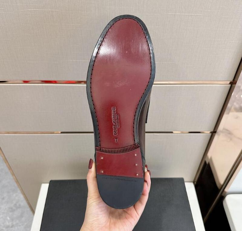 SAMC - DAG Men Shoes - 153