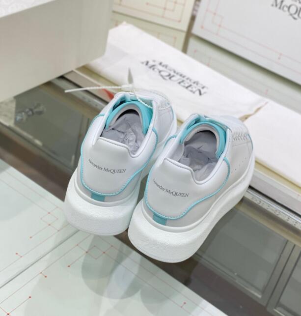 SAMC - AQ Women Shoes - 242