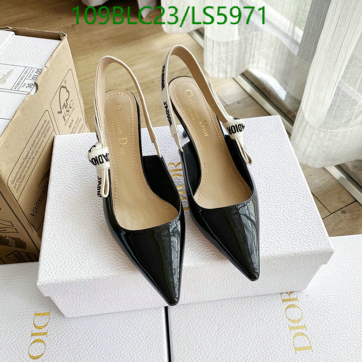 SAMCC - DOR Women Shoes - 2428