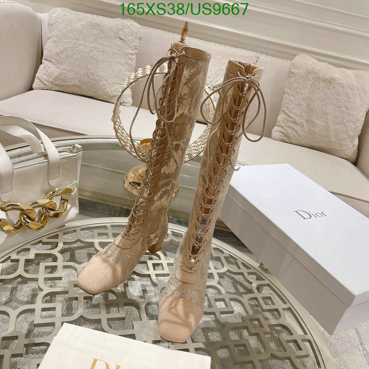 SAMCC - DOR Women Shoes - 1476