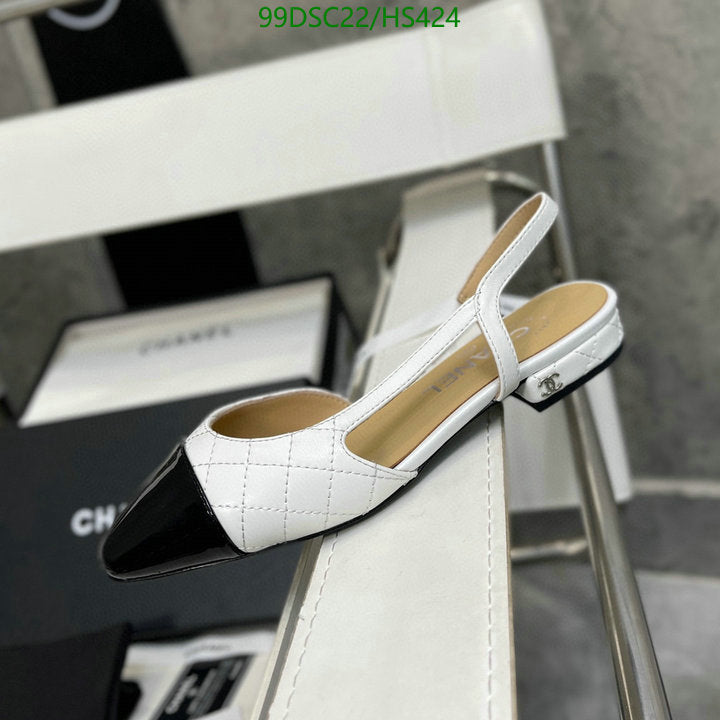 SAMC - CHL Women Shoes Ballet - 170