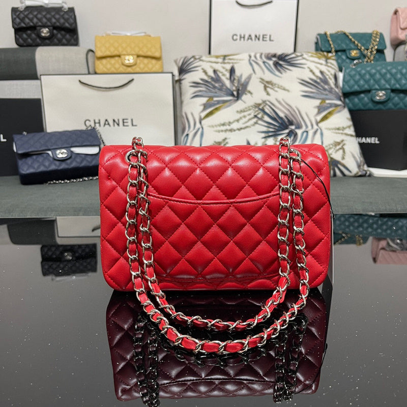 GlamI - CHL Bags - 3259