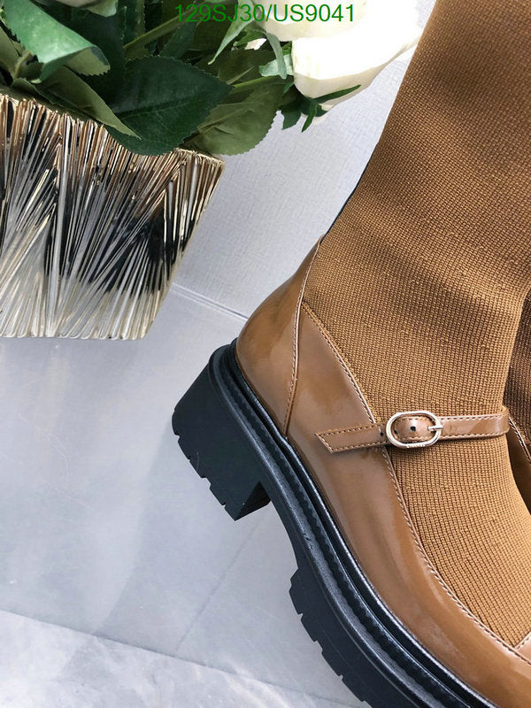 SAMC - CHL Women Boots - 022