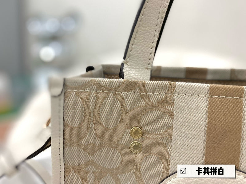 Satchel Bags - CCH Bags - 079