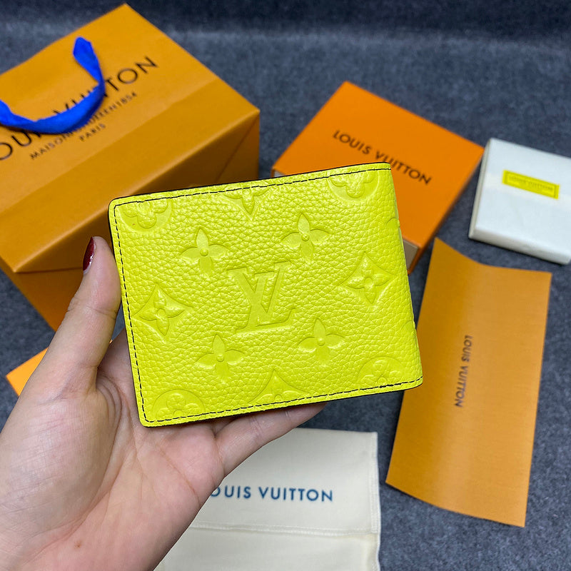 Glami - LOV Wallets - 068