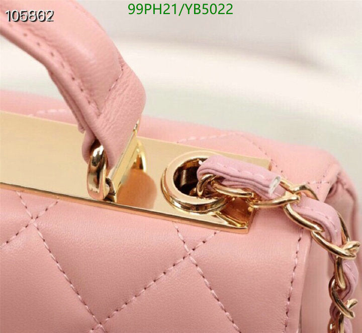 SAMC - CHL Bags Handbags - 147