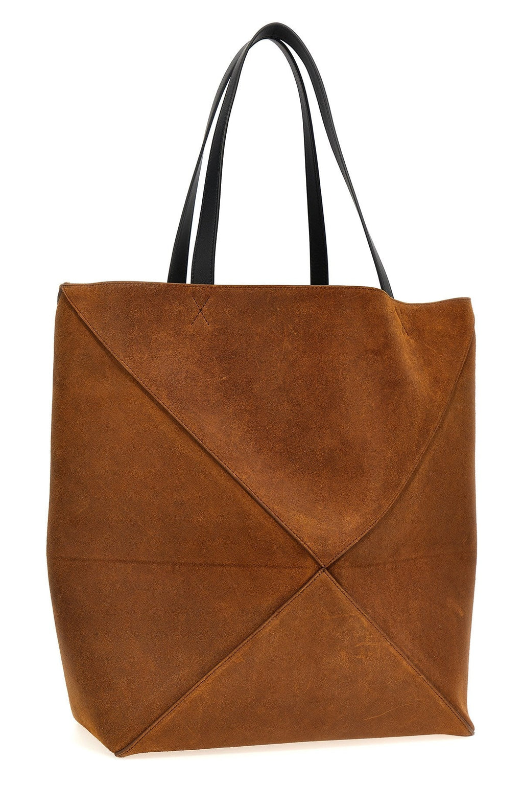 Loewe Men 'Puzzle Fold Xl' Shopping Bag
