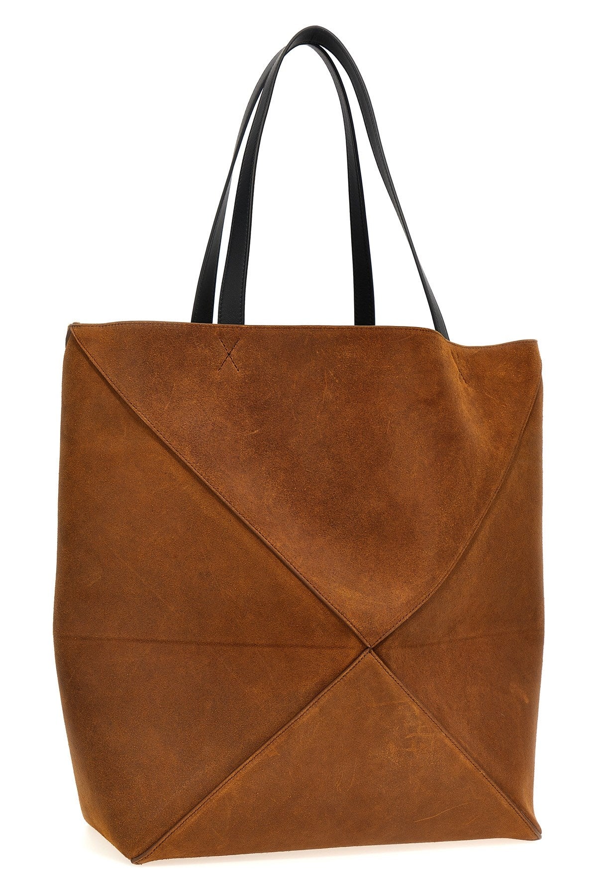 Loewe Men 'Puzzle Fold Xl' Shopping Bag