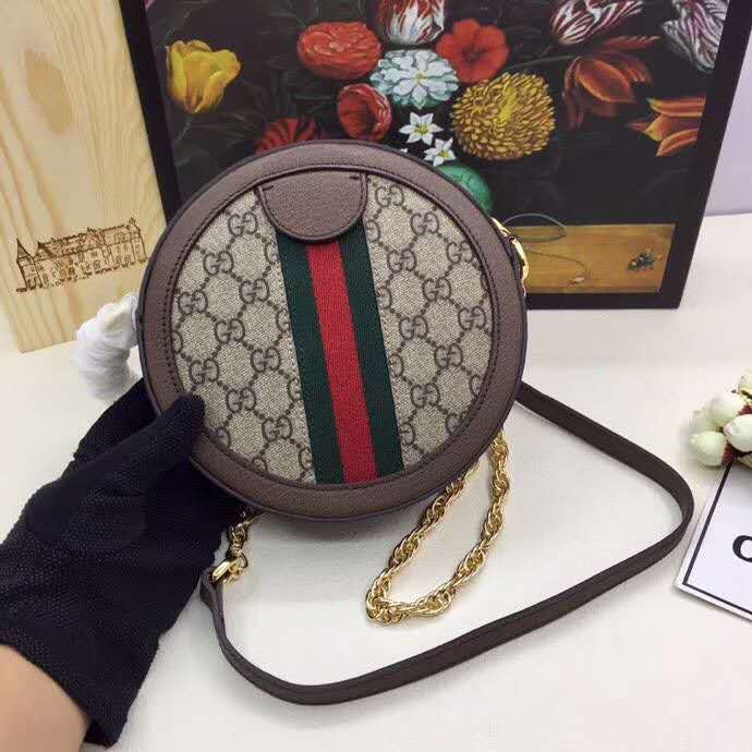 GlamI - GCI Bags - 594