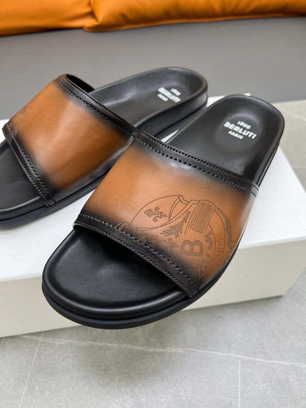 Glami - BRE Men Shoes - 078