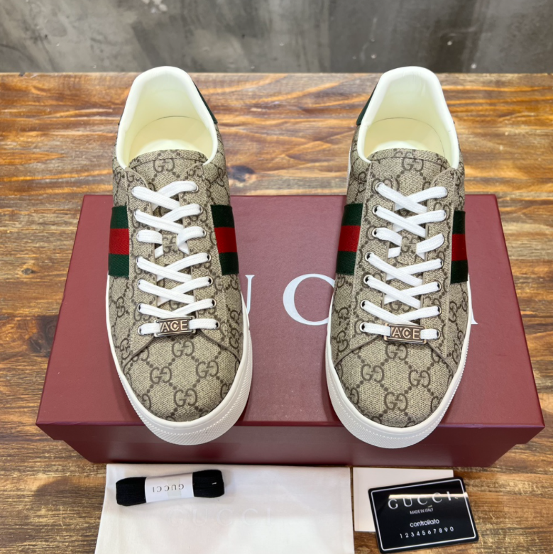 SAMC - GUKI Women Shoes - 067