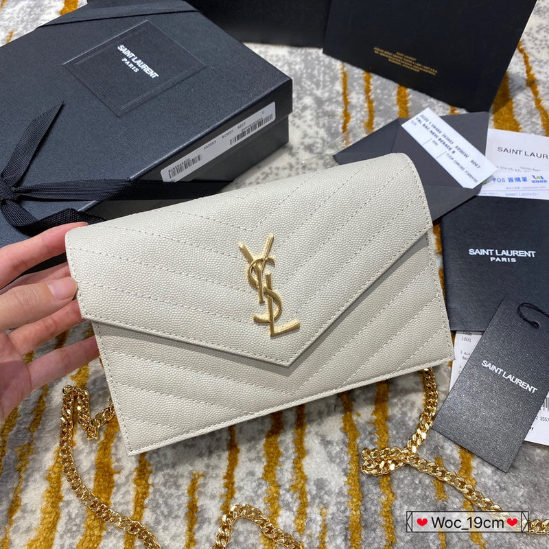 Satchel Bags - STLT Bags - 280