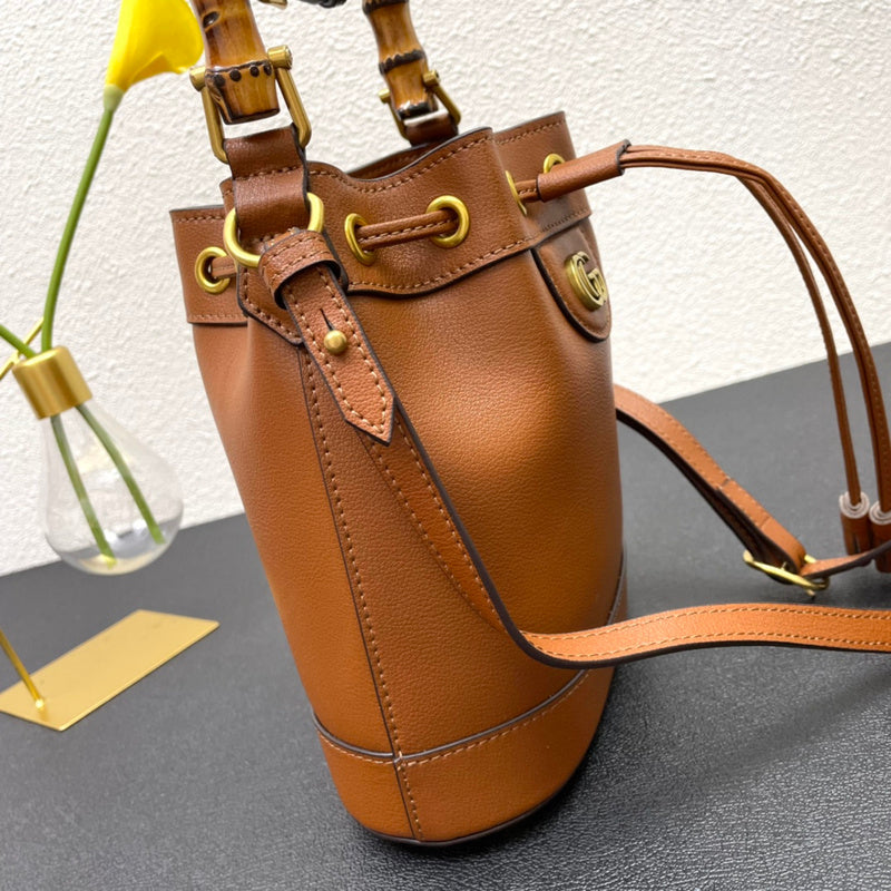 Satchel Bags - GCI Bags - 1468