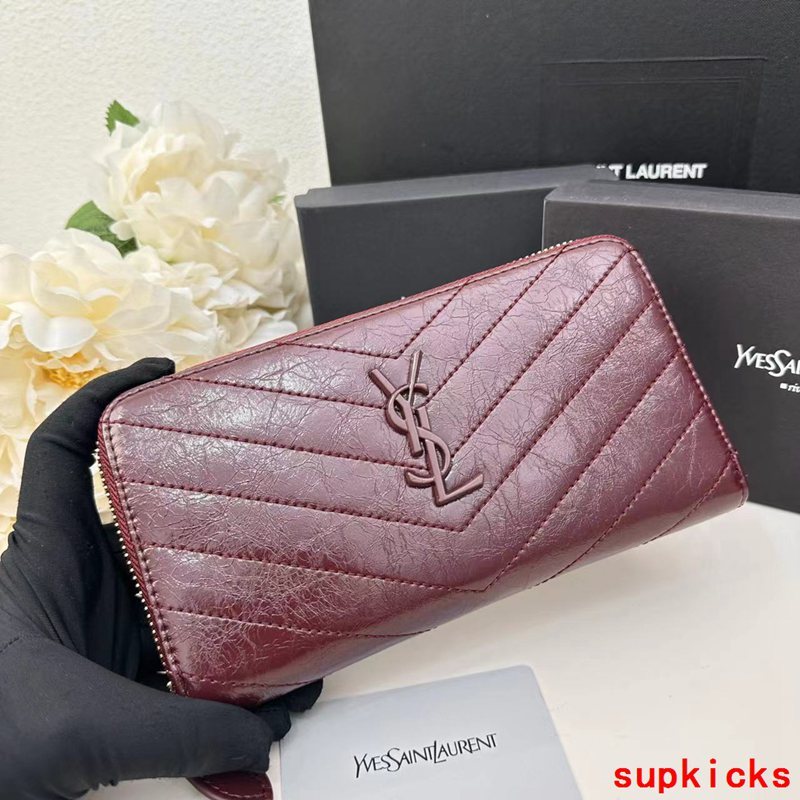 Glami- - Mix Wallets - 726