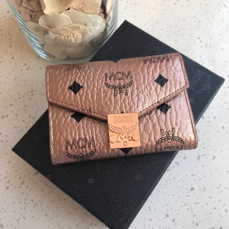 Glami-i - MQM Wallets - 100