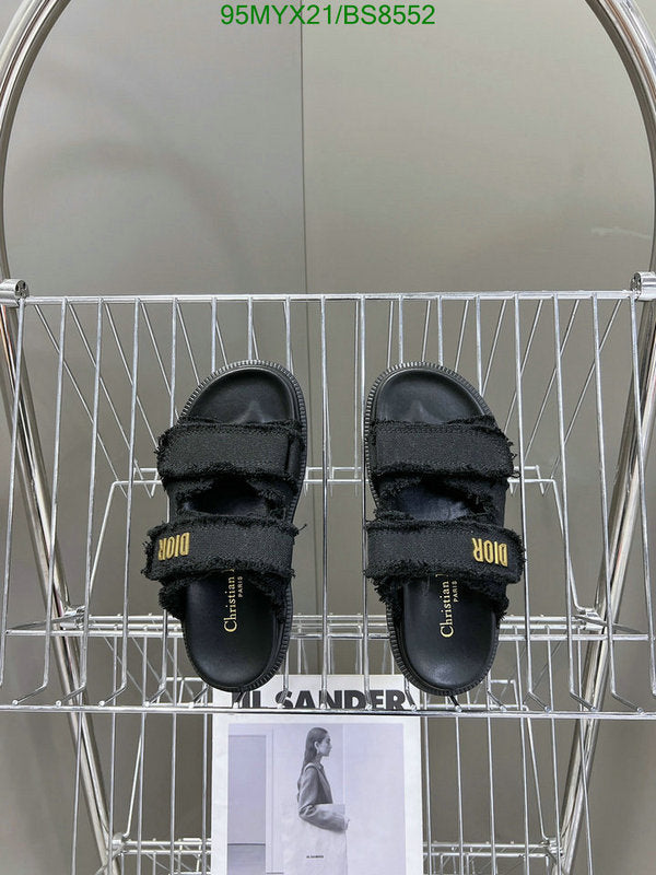 SAMCC - DOR Women Shoes - 1431