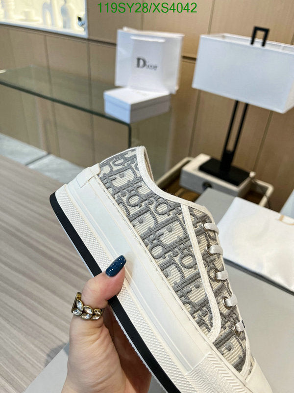 SAMC - DOR Women Sneakers - 257
