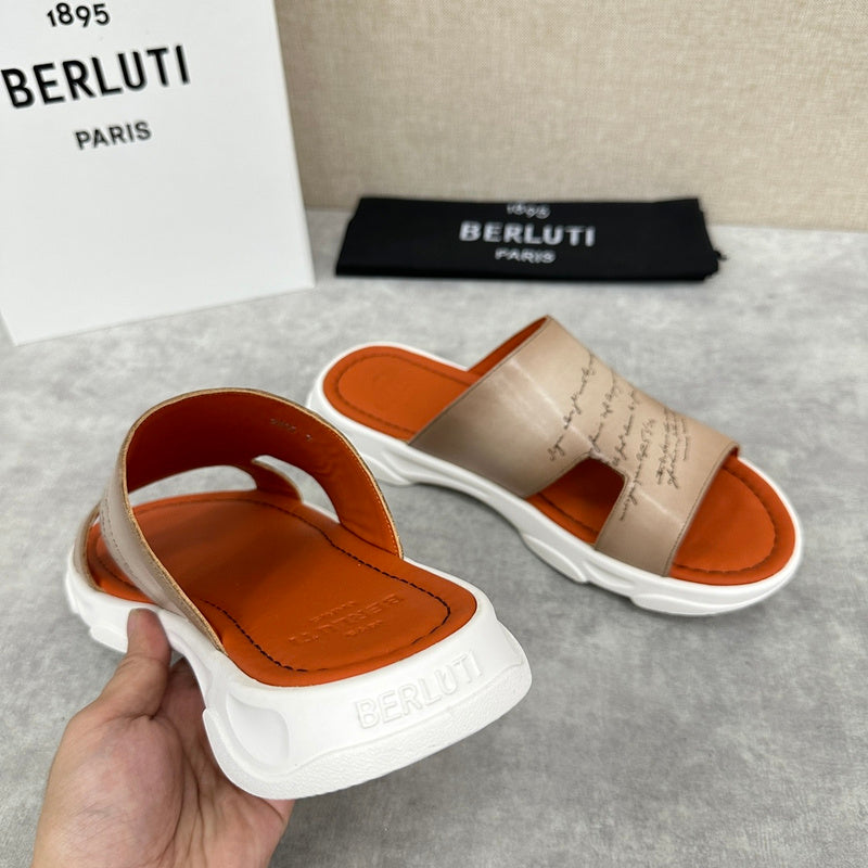 Glami - BRE Men Shoes - 130