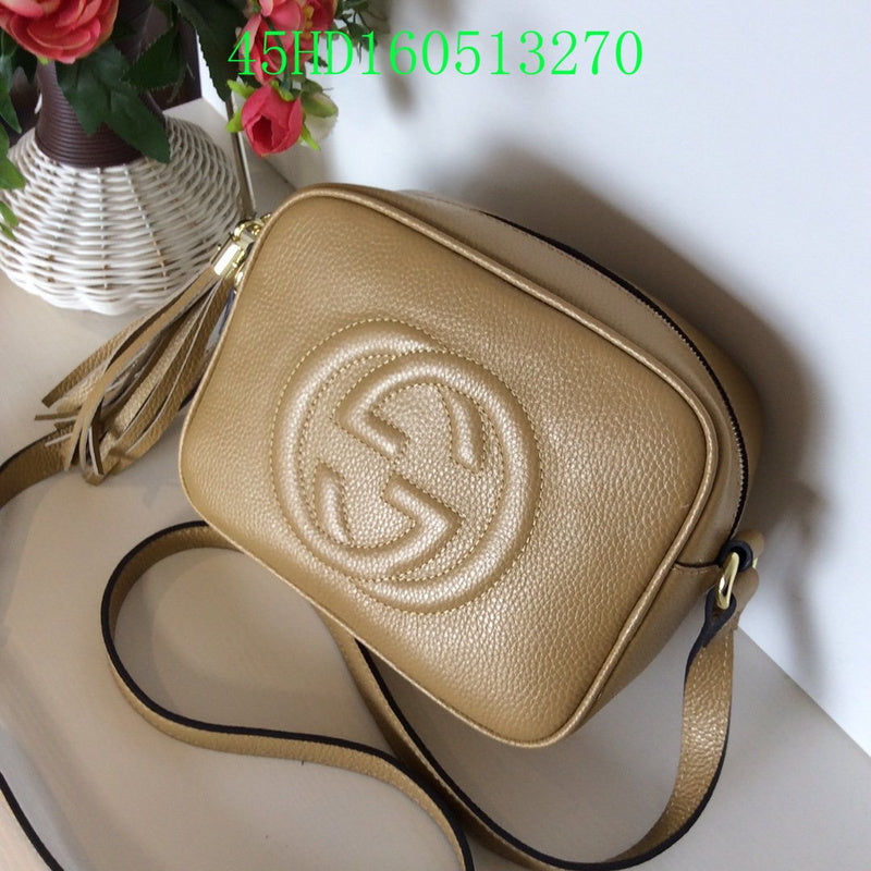 Glami Fashion - GCI Bags - 10378