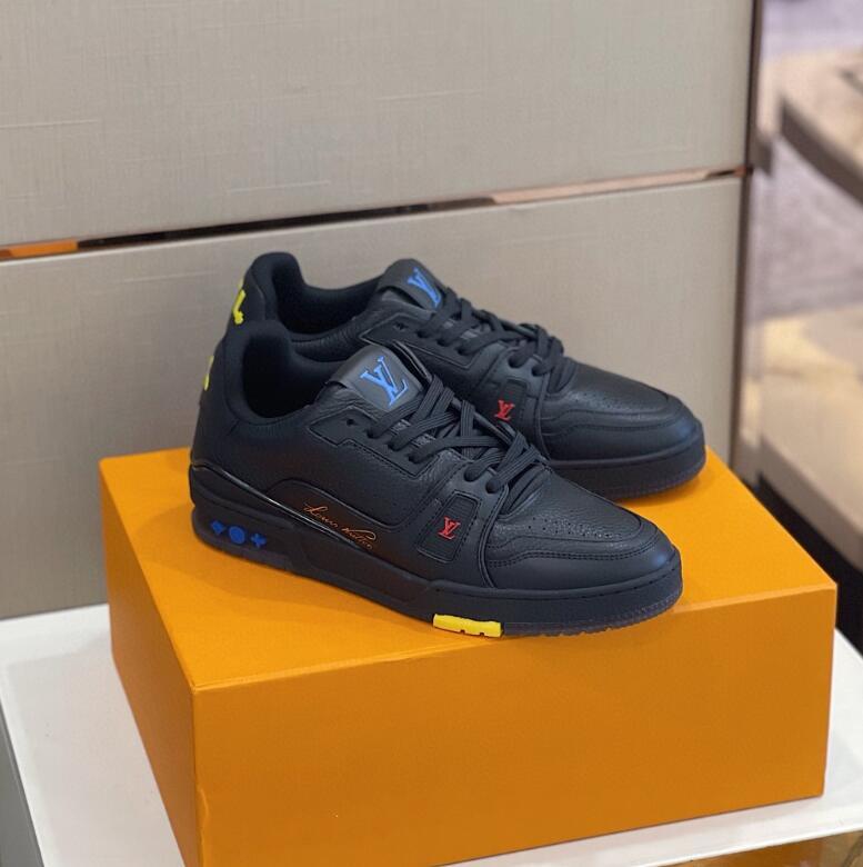 SAMC - LOV Men Shoes - 1479